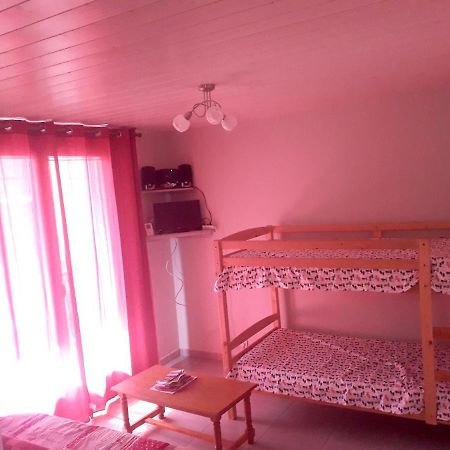 Appartement Cosy Avec Piscine Privee A Metabief 38 M² Kültér fotó