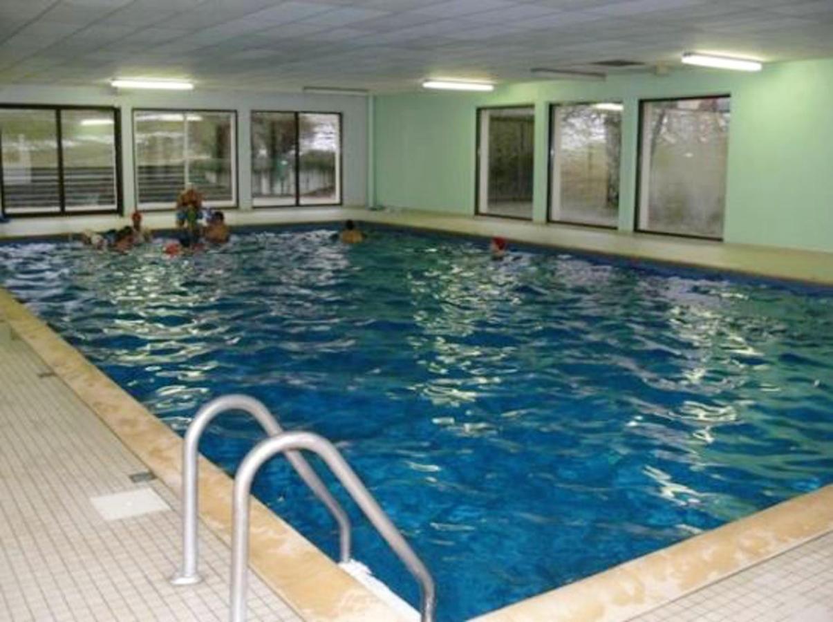 Appartement Cosy Avec Piscine Privee A Metabief 38 M² Kültér fotó