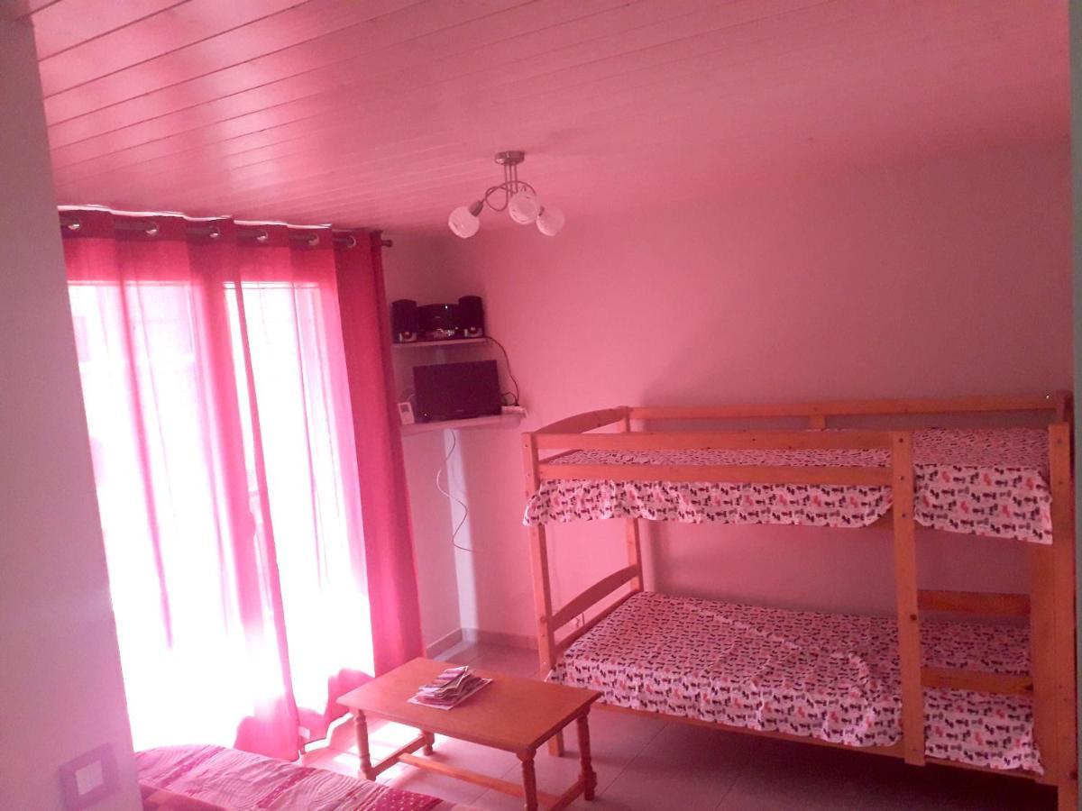 Appartement Cosy Avec Piscine Privee A Metabief 38 M² Kültér fotó
