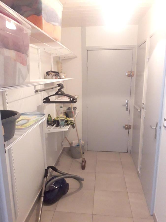 Appartement Cosy Avec Piscine Privee A Metabief 38 M² Kültér fotó
