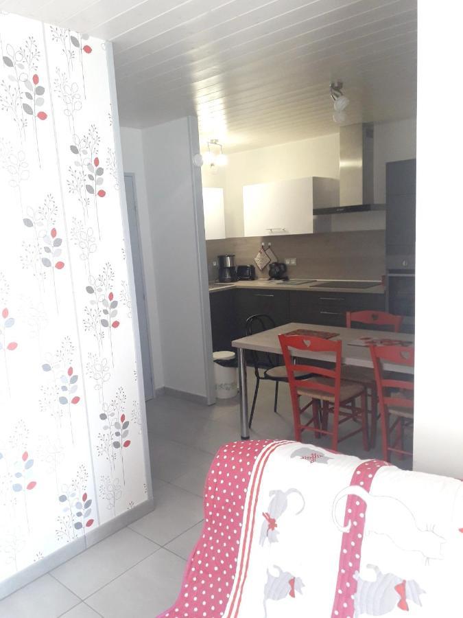Appartement Cosy Avec Piscine Privee A Metabief 38 M² Kültér fotó