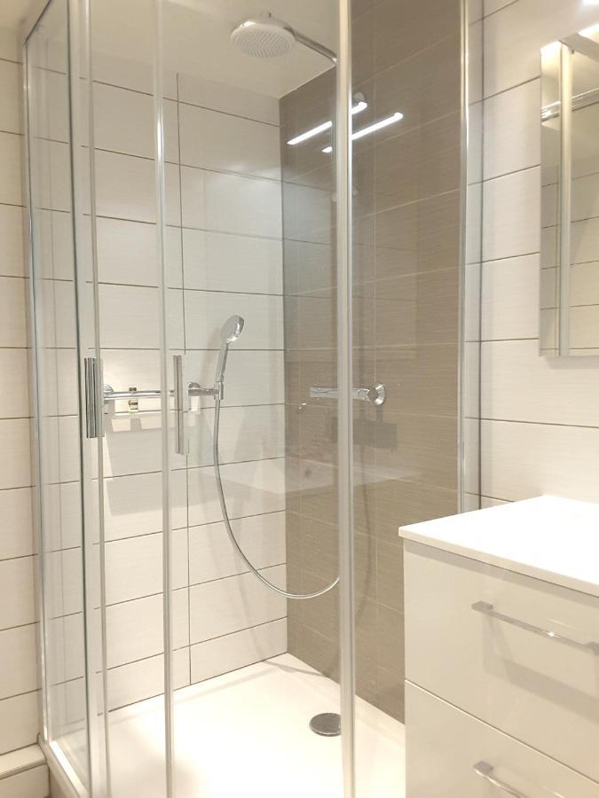 Appartement Cosy Avec Piscine Privee A Metabief 38 M² Kültér fotó
