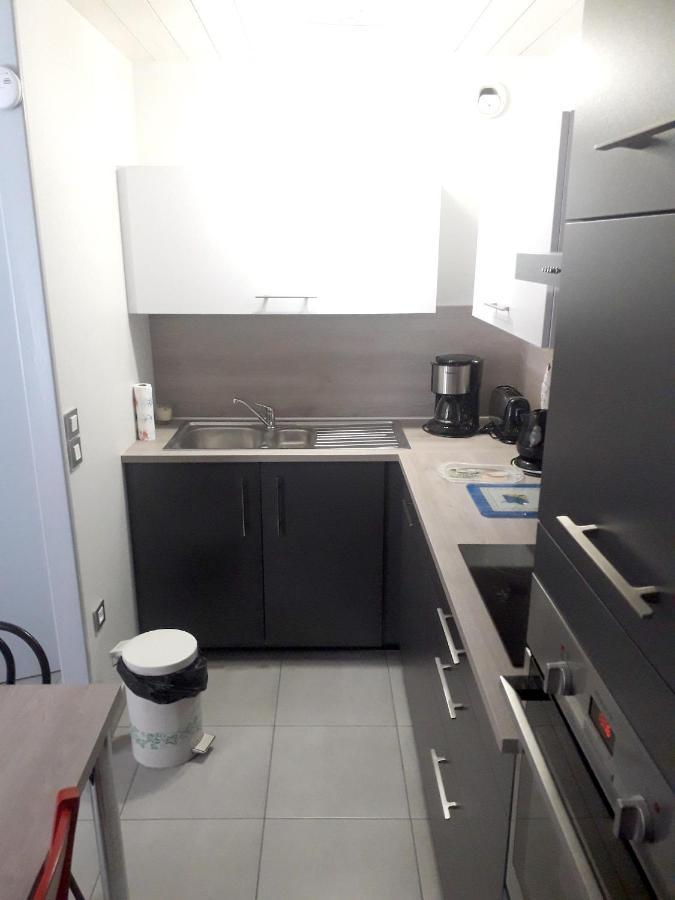 Appartement Cosy Avec Piscine Privee A Metabief 38 M² Kültér fotó