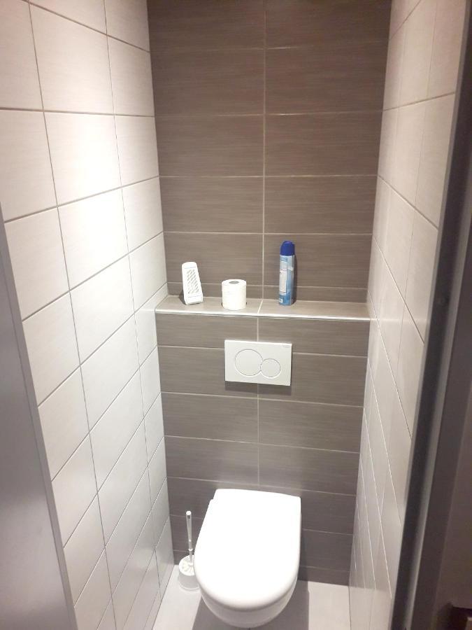 Appartement Cosy Avec Piscine Privee A Metabief 38 M² Kültér fotó