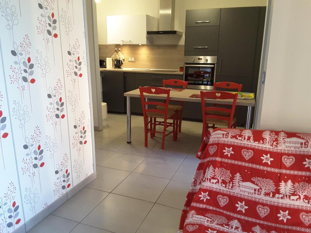 Appartement Cosy Avec Piscine Privee A Metabief 38 M² Kültér fotó